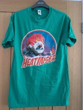 Heat Miser Christmas l Green l