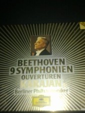 Beethoven: 9 Symphonies