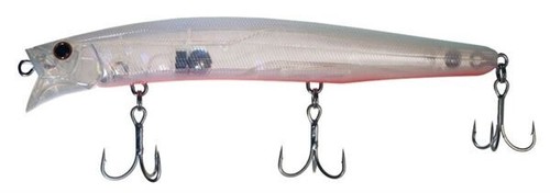Tackle house minnow - tackle, contact