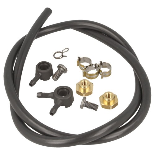 Water feed hose kit - kit, fits