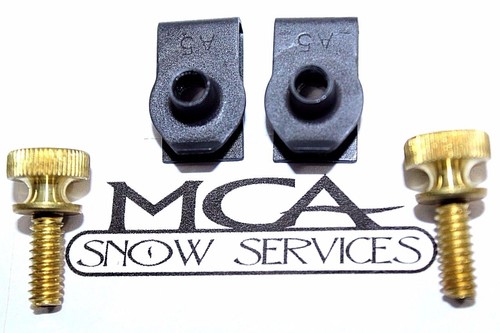 Oem boss snow plow front - plow, cover