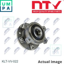WHEEL BEARING KIT FOR VOLVO
