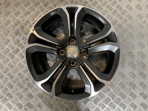 Peugeot 208 gti inch - 12-18, 16"
