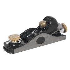 Sealey Block Plane Woodworking