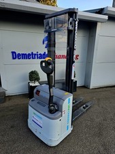 Unicarriers/ Nissan Electric