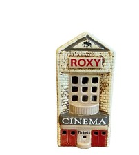 Village Pottery Roxy Cinema