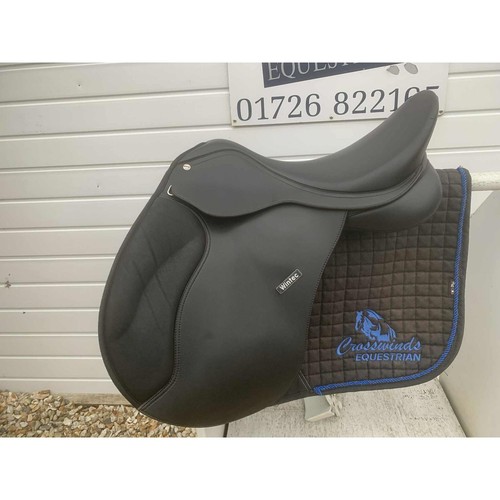 Wintec 500 vsd saddle - vsd,