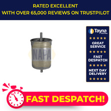 Fuel Filter NFF2004 NAPA 119113206100 119113206101 119113206104 12682313 Quality