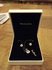 Lovely Little Necklace And