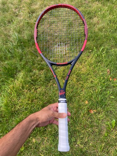 Wilson pro staff - wilson,