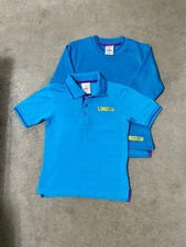 Beavers scout jumper and