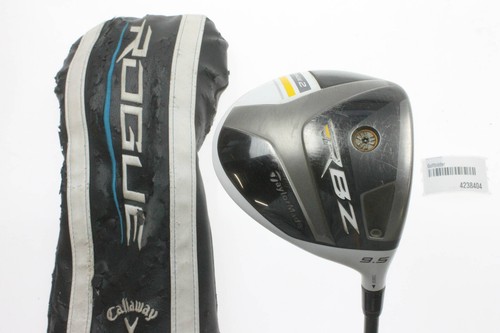 Taylormade rocketballz rbz - rocketballz,