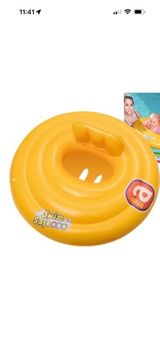 Baby toddler float - float, swim