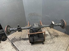 Iveco Daily MK6 2019-On 2.3