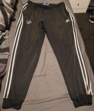 Used Loved Vintage Adidas