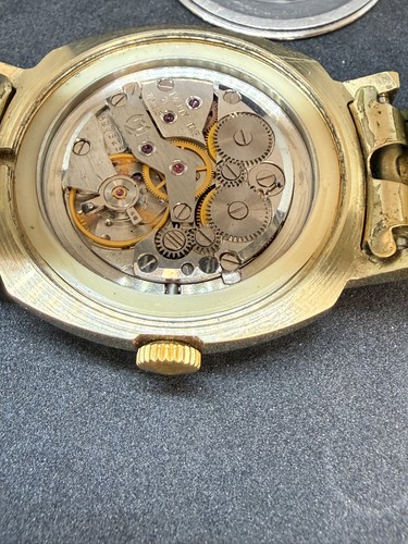Gents sekonda slava 2414 - gents,