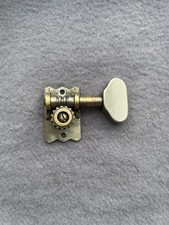 Van Ghent Gretsch Hoyer Teisco