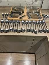 Set of 67 Pieces, Serving For