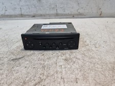 Renault Master Radio Stereo CD