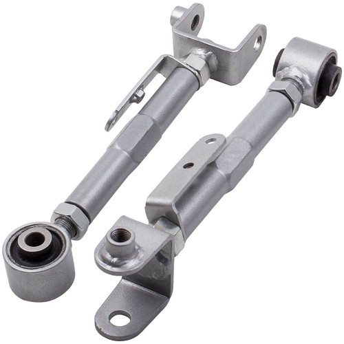 2pcs rear upper adjustable - 2pcs,