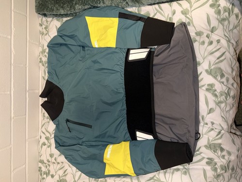 Nrs women cag - women’s, jacket