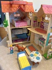 Fisher Price COUNTRY COTTAGE