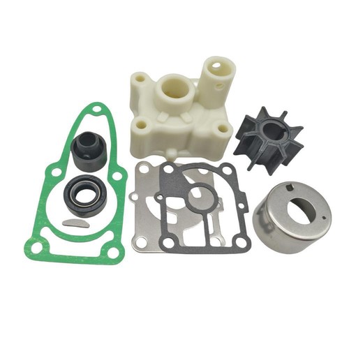 Efi 4 stroke water - 15, hp
