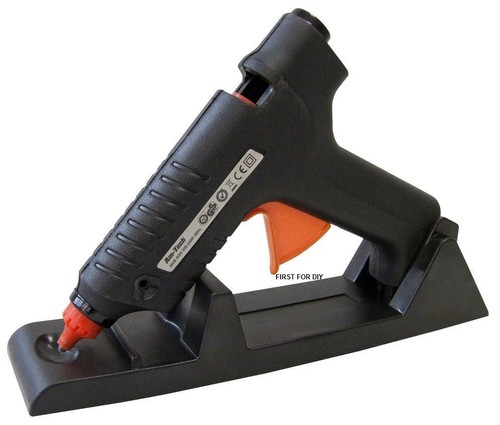 Cordless glue gun - glue,