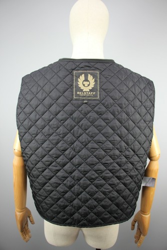 Belstaff mens black - belstaff, nylon