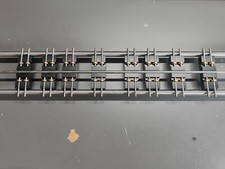 Model Railway Rolling Road DC