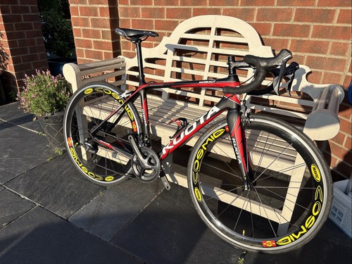Kuota kobalt carbon road - kobalt,
