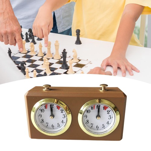 Professional chess clock timer - professional,