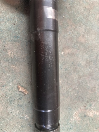 Transit injector denso - 2.2,
