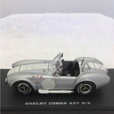 Mini Car 1/43 Scale Shelby