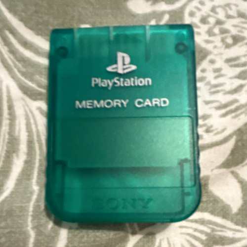Sony genuine oem - oem, card