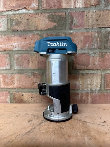 Makita drt50 18v brushless - 18v,