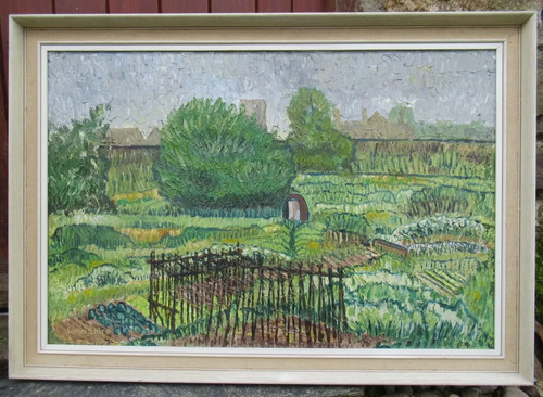 Large mid century allotments - large,