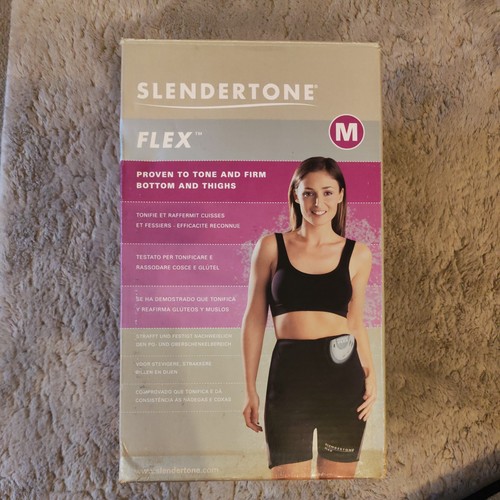 Slendertone flex shorts - ,