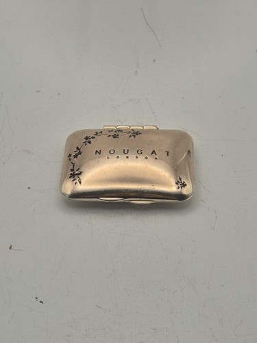 Nougat london compact mirror - nougat,