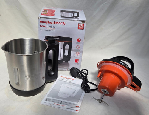 Morphy richards compact - morphy,