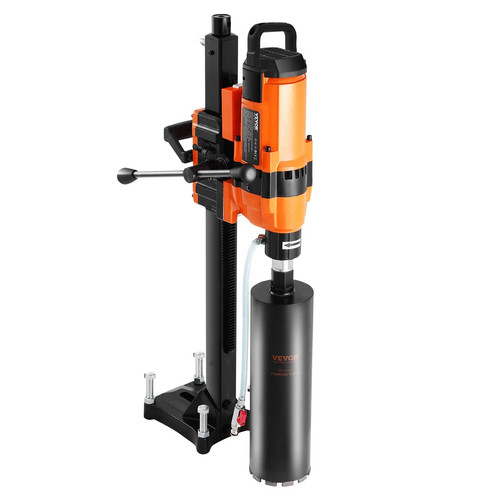 Core drill machine 11 - machine,, 0.8-11.8in