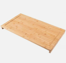 Set of 2 Kitchen Wooden