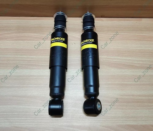 New front shock - front, absorber