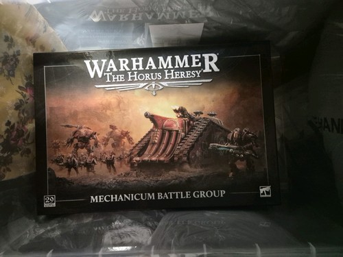 Warhammer horus heresy - warhammer,