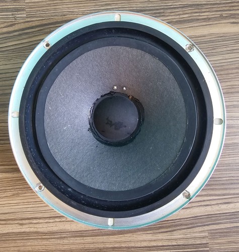 Wharfedale 200mm bass driver - wharfedale,