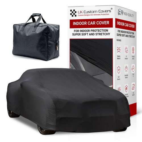 Triumph car cover - triumph,
