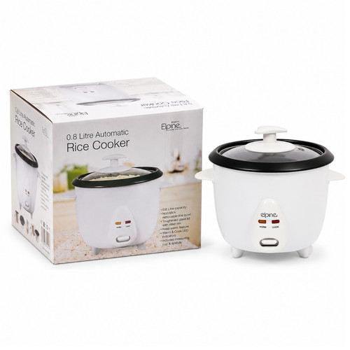 Elpine electric rice - 0.8l,