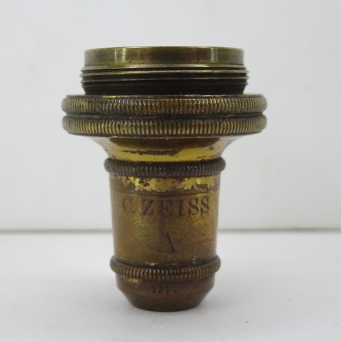 Carl zeiss jena microscope - zeiss,