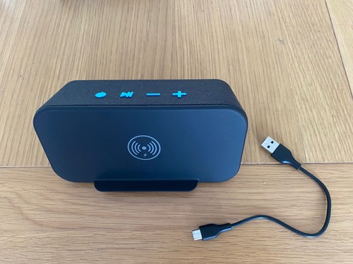 Acoustic solutions portable - acoustic,