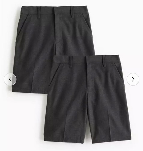 School classic shorts 11 - tu,